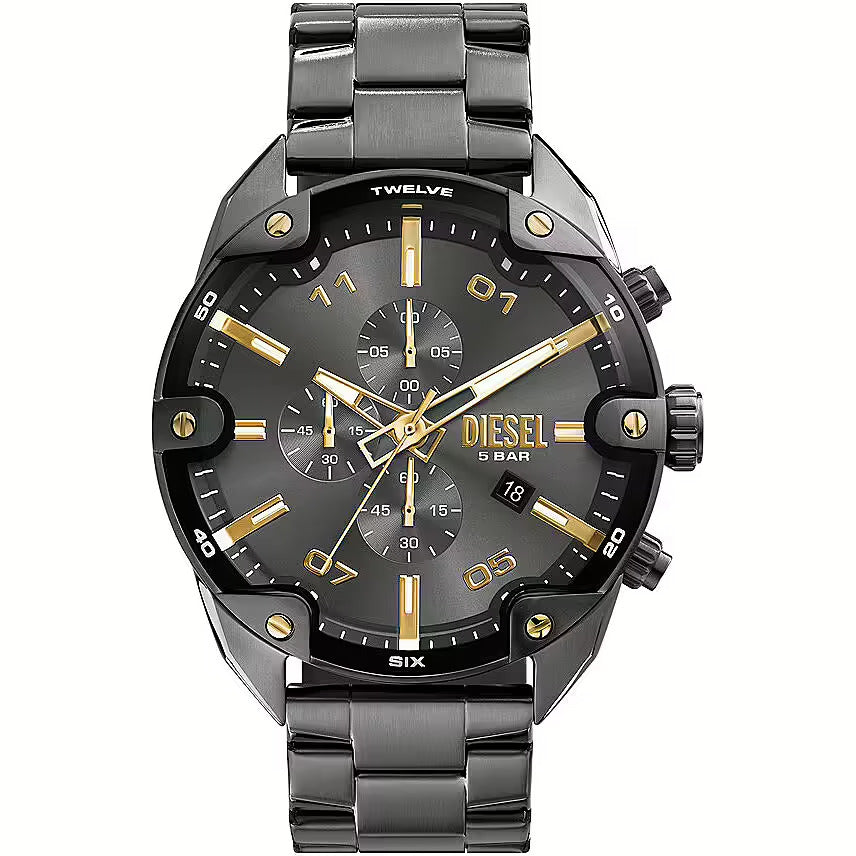 DIESEL WATCHES Mod. DZ4669-0