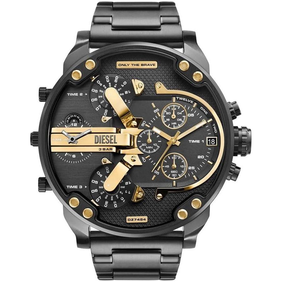 DIESEL WATCHES Mod. DZ7484-0