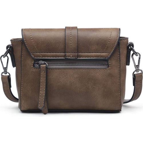 Load image into Gallery viewer, MT2705 DO Mini Crossbody Bag - Elegance in Every Detail
