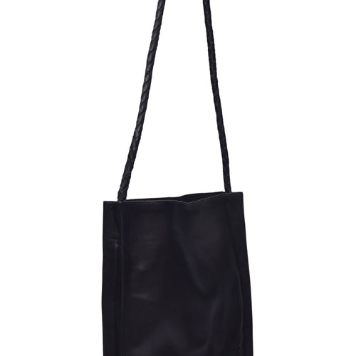 Load image into Gallery viewer, Day Leather Shoulder Bag
