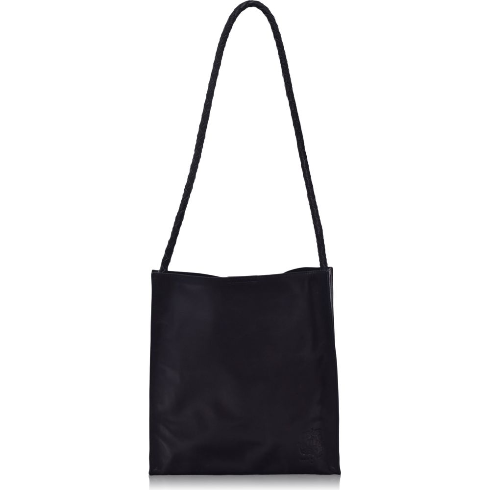 Day Leather Shoulder Bag