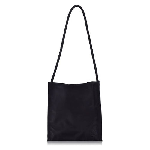 Load image into Gallery viewer, Day Leather Shoulder Bag
