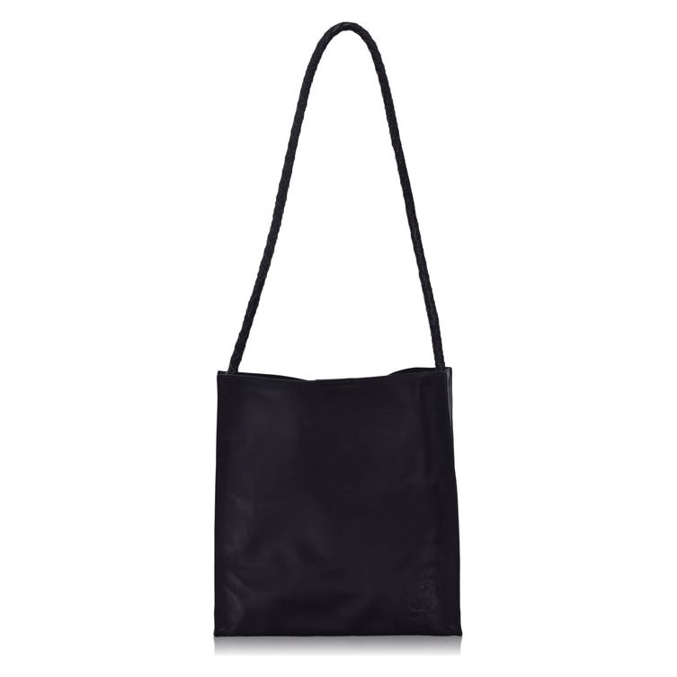 Day Leather Shoulder Bag