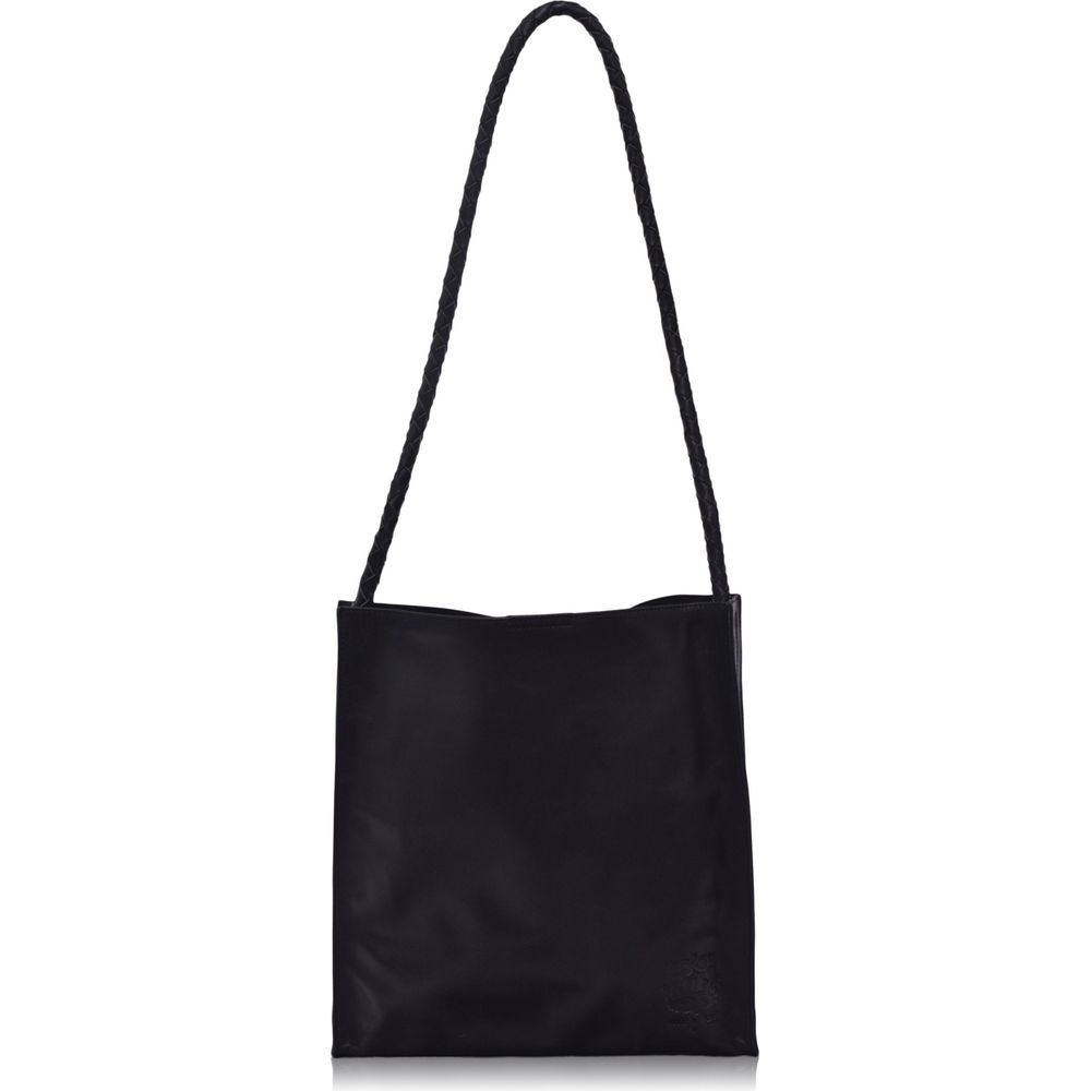 Day Leather Shoulder Bag