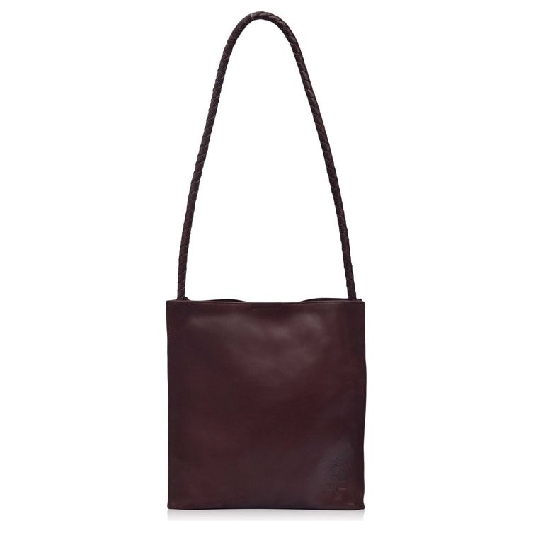 Day Leather Shoulder Bag