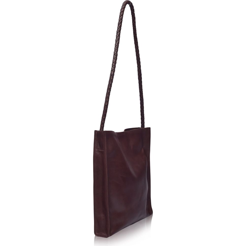 Day Leather Shoulder Bag