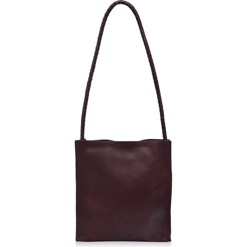 Load image into Gallery viewer, Day Leather Shoulder Bag
