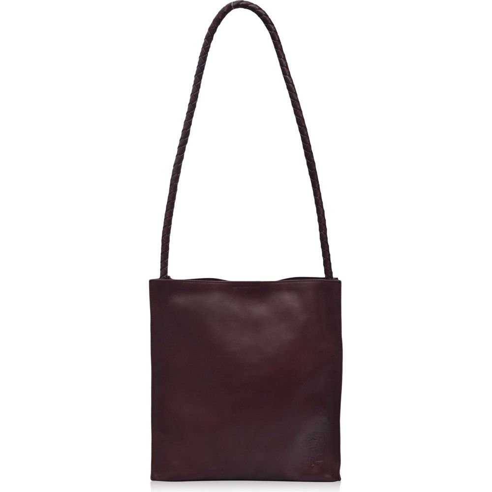 Day Leather Shoulder Bag