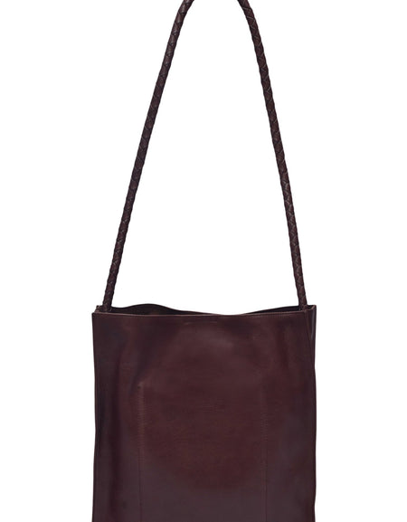 Day Leather Shoulder Bag