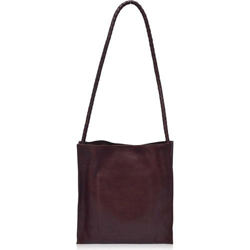 Load image into Gallery viewer, Day Leather Shoulder Bag
