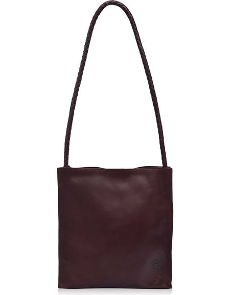 Day Leather Shoulder Bag