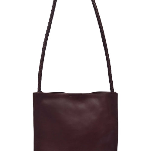 Load image into Gallery viewer, Day Leather Shoulder Bag
