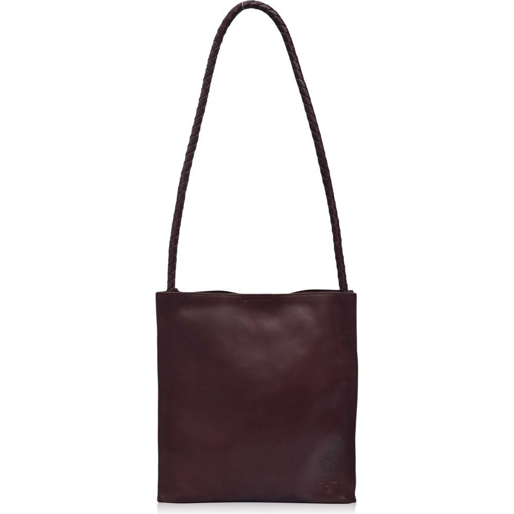 Day Leather Shoulder Bag