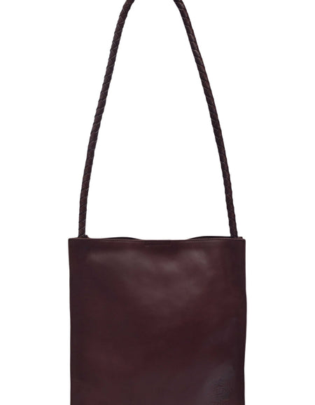 Day Leather Shoulder Bag