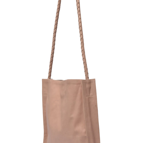 Load image into Gallery viewer, Day Leather Shoulder Bag
