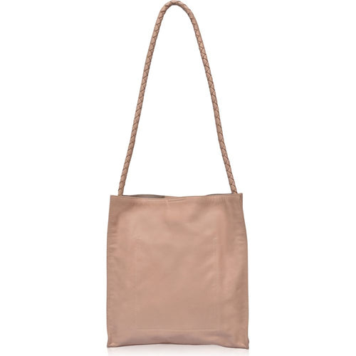 Load image into Gallery viewer, Day Leather Shoulder Bag
