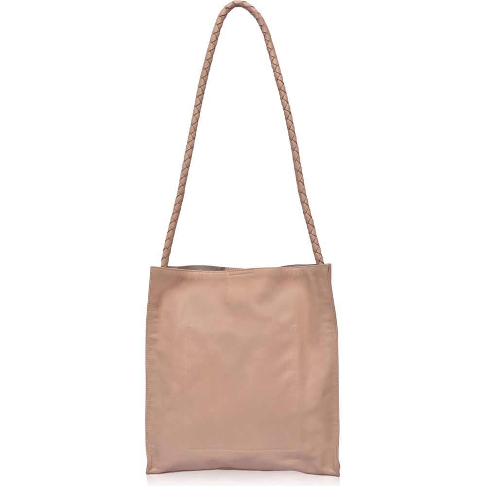 Day Leather Shoulder Bag