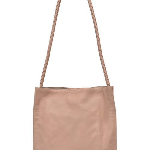Load image into Gallery viewer, Day Leather Shoulder Bag
