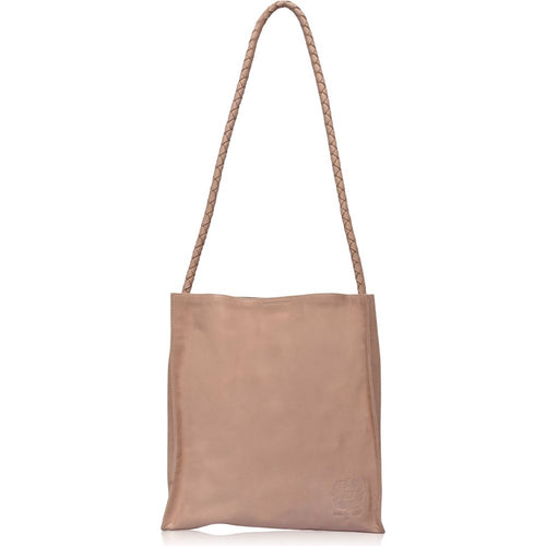 Load image into Gallery viewer, Day Leather Shoulder Bag
