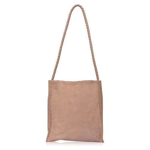 Load image into Gallery viewer, Day Leather Shoulder Bag
