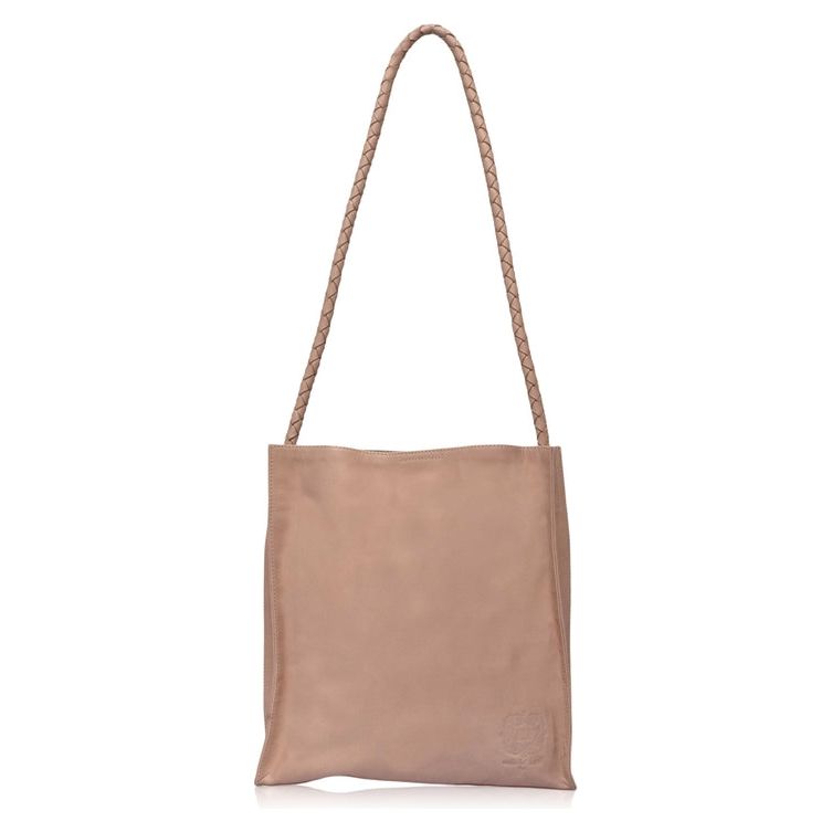 Day Leather Shoulder Bag