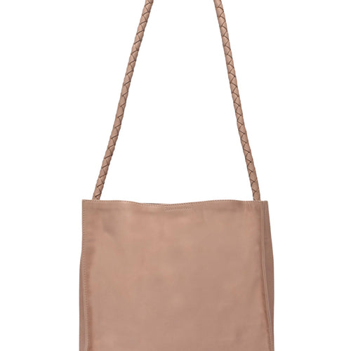 Load image into Gallery viewer, Day Leather Shoulder Bag
