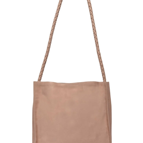 Load image into Gallery viewer, Day Leather Shoulder Bag
