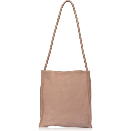 Load image into Gallery viewer, Day Leather Shoulder Bag
