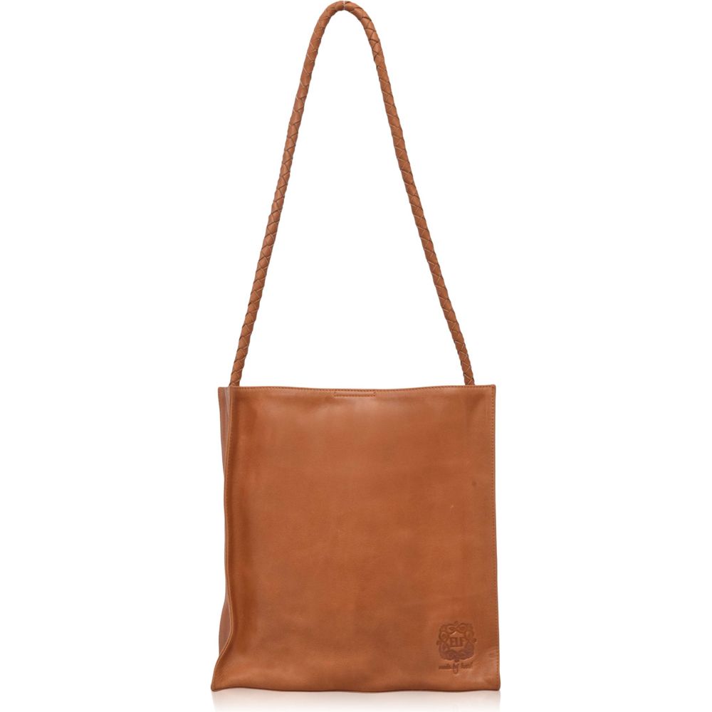 Day Leather Shoulder Bag