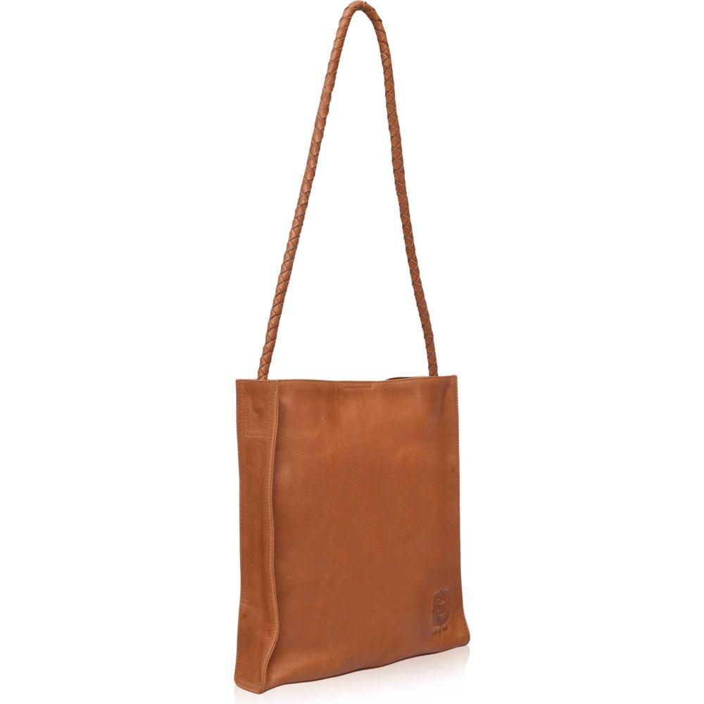 Day Leather Shoulder Bag