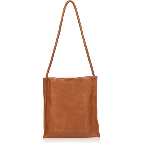 Load image into Gallery viewer, Day Leather Shoulder Bag
