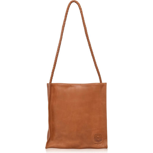 Load image into Gallery viewer, Day Leather Shoulder Bag
