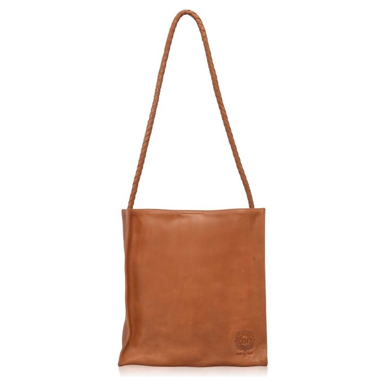 Day Leather Shoulder Bag