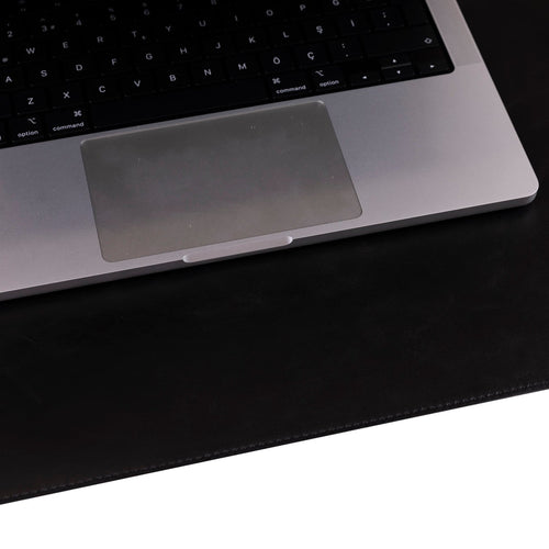 Load image into Gallery viewer, Natural Leather Desk Mat-4
