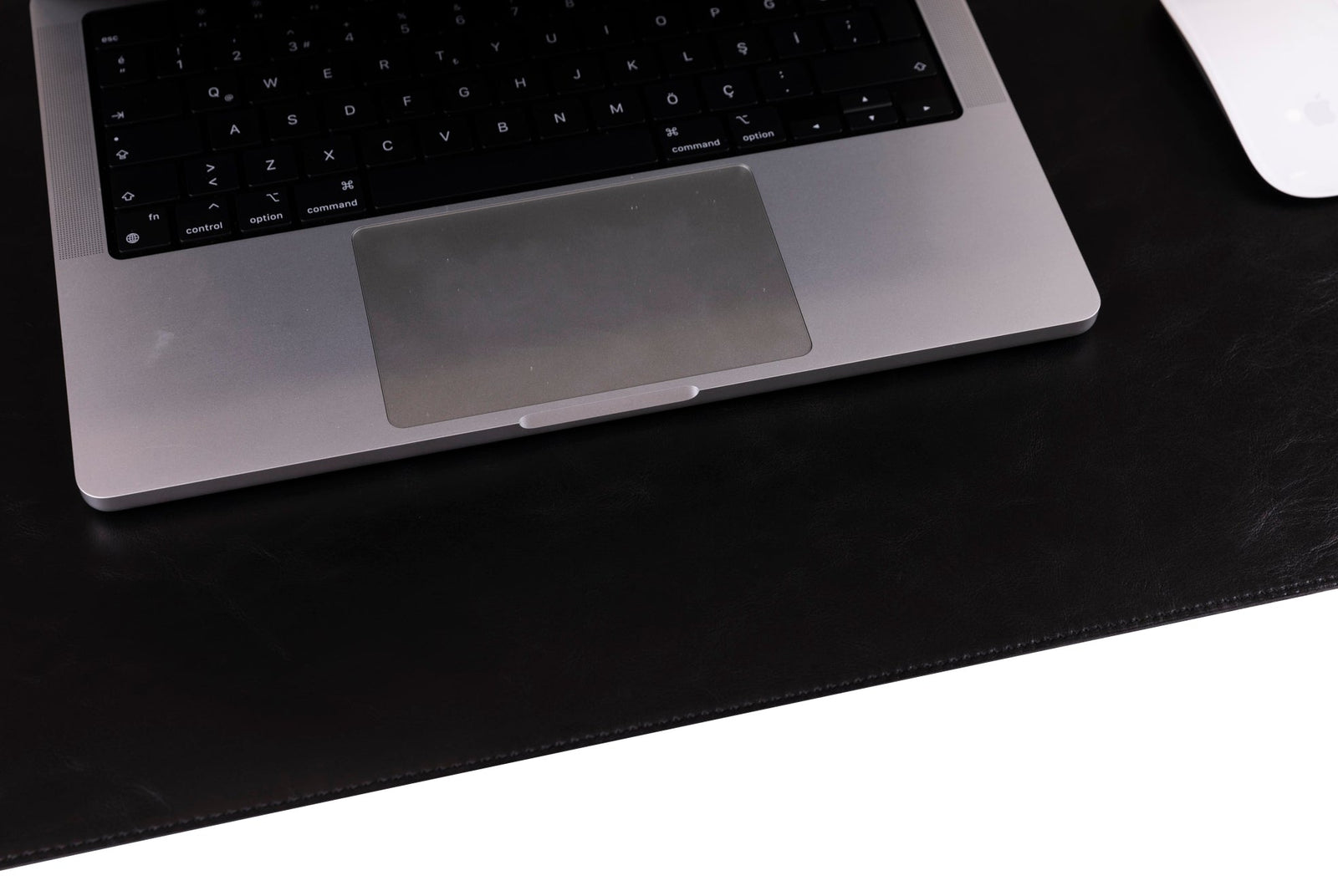 Natural Leather Desk Mat-4