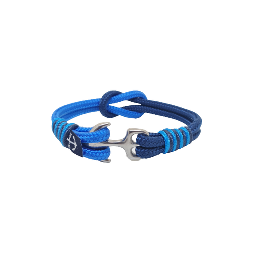 Load image into Gallery viewer, Dublin Nautical Bracelet-0
