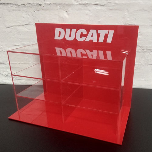 Load image into Gallery viewer, DUCATI MOD. DUCATI DISPLAY DADS19126092-0
