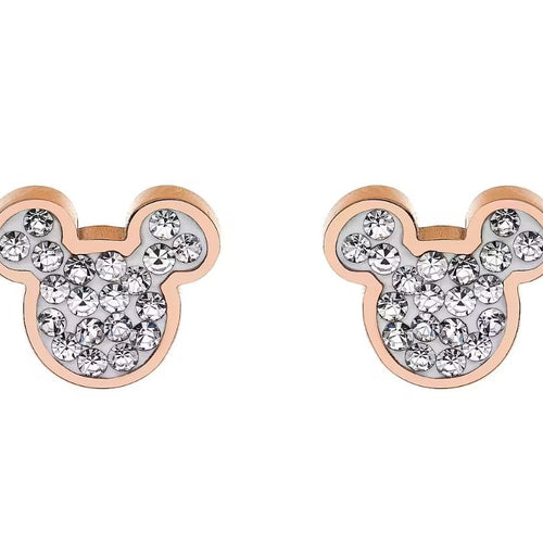 Load image into Gallery viewer, DISNEY JEWELS Mod. E600178PRWL-B-CS-0
