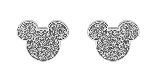 Load image into Gallery viewer, DISNEY JEWELS Mod. E600186NSL-CS-0
