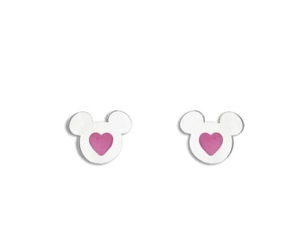 DISNEY JEWELS Mod. E600200NKL-TP-0