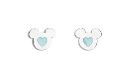 Load image into Gallery viewer, DISNEY JEWELS Mod. E600200NUL-TP-0
