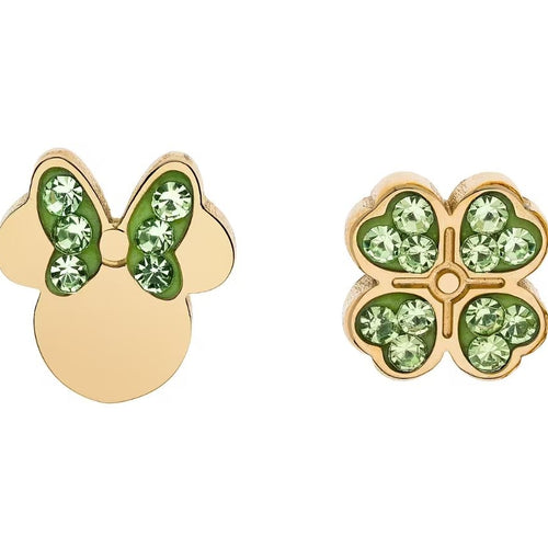 Load image into Gallery viewer, DISNEY JEWELS Mod. E600205YRGL-CS-0
