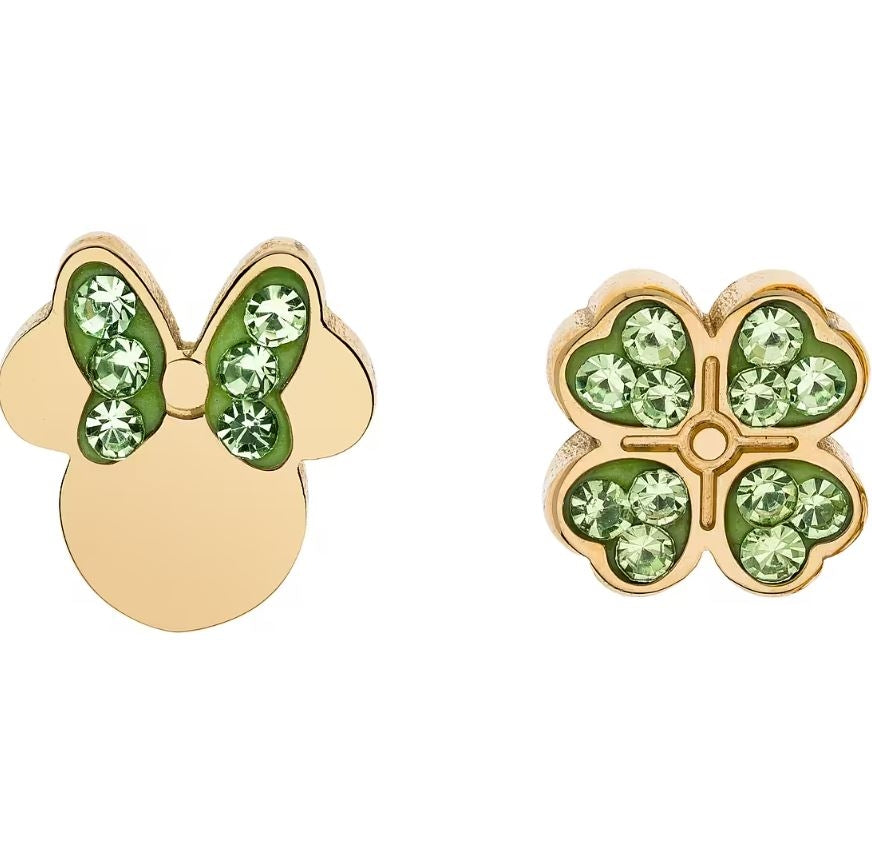 DISNEY JEWELS Mod. E600205YRGL-CS-0