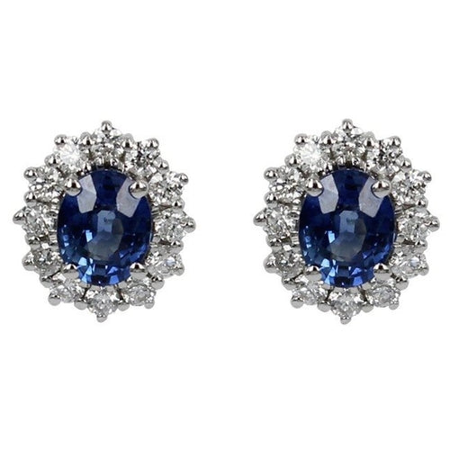 Load image into Gallery viewer, ORECCHINI RECARLO MOD. E77CC001_ZB-0
