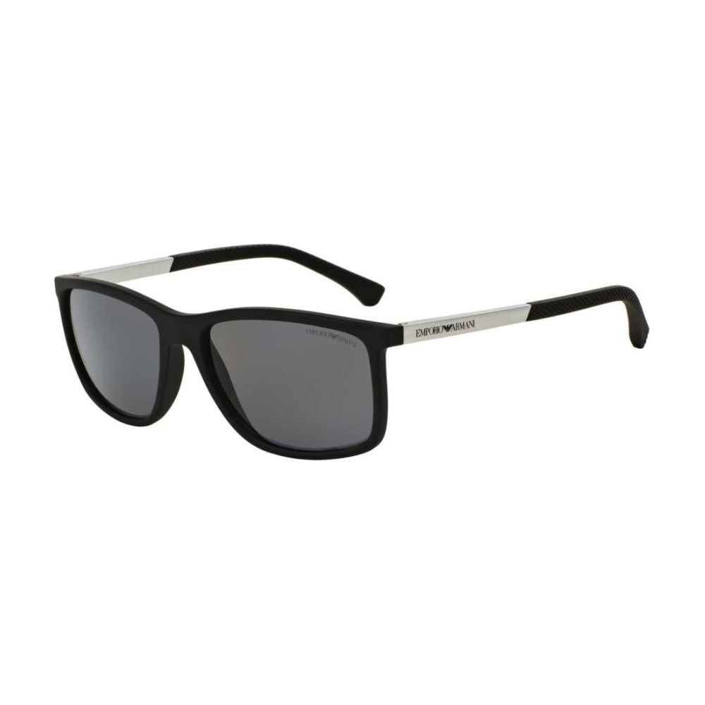 EMPORIO ARMANI MOD. EA 4058-0