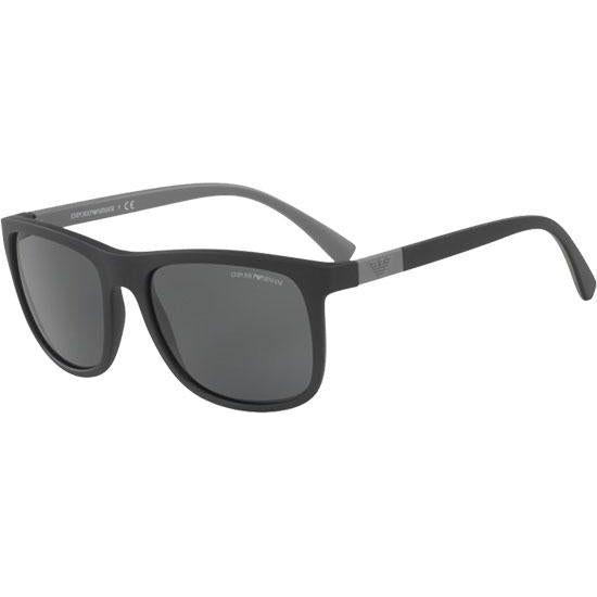 EMPORIO ARMANI MOD. EA 4079-0