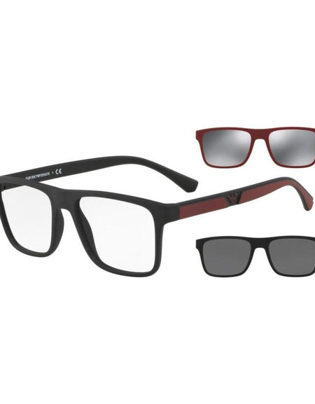 EMPORIO ARMANI MOD. EA 4115-0