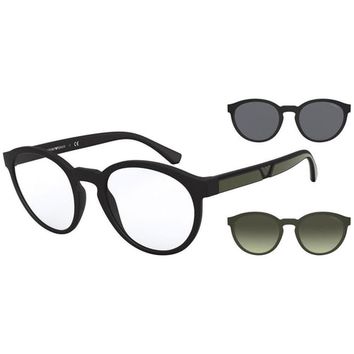 Load image into Gallery viewer, EMPORIO ARMANI MOD. EA 4152-0
