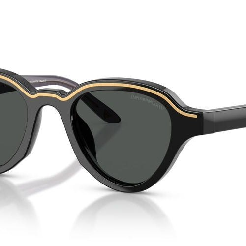 Load image into Gallery viewer, EMPORIO ARMANI MOD. EA 4264U-0
