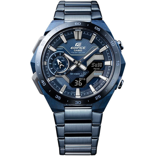 Load image into Gallery viewer, CASIO EDIFICE Mod. WINDFLOW - F1 Inspired Chronograph, Tough Solar, Bluetooth®-1
